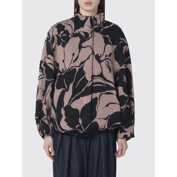 DRIES VAN NOTEN Jackets & Blazers - Dries Van Noten Jacket Woman Black